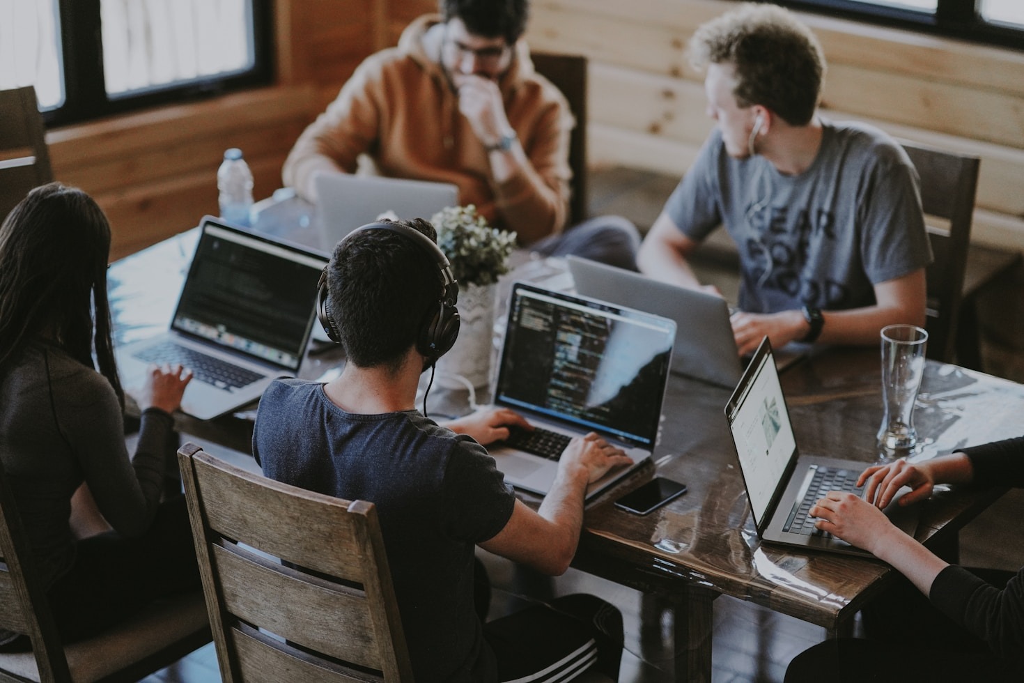 The Power Of Data Driven Digital Advertising